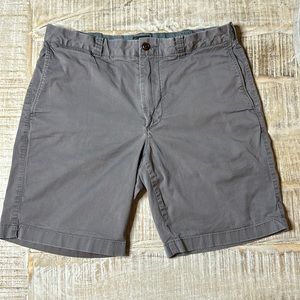J.Crew 9” Chino Shorts